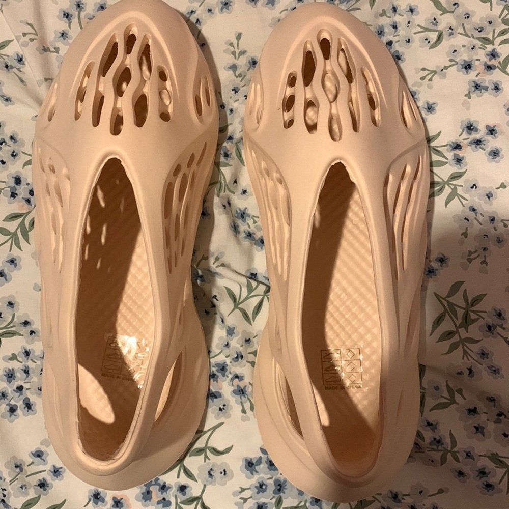 Foamrunners